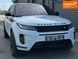 Land Rover Range Rover Evoque, 2019 р., Бензин, 33 тис. км, Позашляховик / Кросовер, Білий, Дніпро (Дніпропетровськ) AT-10418591 фото 1