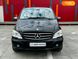 Mercedes-Benz Viano, 2011, Дизель, 2.14 л., 329 тыс. км, Минивен, Чорный, Киев 38740 фото 2