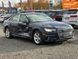 Audi A4, 2017 р., Бензин, 92 тис. км, Седан, Чорний, Луцьк AT-10405641 фото 1