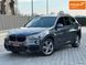 BMW X1, 2016 р., Бензин, 68 тис. км, Позашляховик / Кросовер, Сірий, Дніпро (Дніпропетровськ) AT-10414868 фото 19