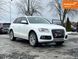 Audi Q5, 2016 р., Бензин, 70 тис. км, Позашляховик / Кросовер, Білий, Львів AT-10410215 фото 8