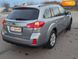 Subaru Outback, 2011, Бензин, 2.5 л., 190 тис. км, Універсал, Сірий, Нова Водолага Cars-Pr-67033 фото 8