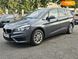 BMW 2 Series Gran Tourer, 2015, Дизель, 1.5 л., 221 тыс. км, Минивен, Серый, Одесса 107929 фото 34