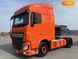 DAF XF, 2014, Дизель, 12.9 л., 884 тыс. км, Тягач, Оранжевый, Лопатин 100430 фото 17