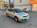 Nissan TIIDA, 2008 р., Бензин, 244 тис. км, Седан, Бежевий, Миколаїв AT-10403835 фото 4