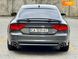 Audi A7 Sportback, 2014, Дизель, 2.97 л., 139 тыс. км, Лифтбек, Серый, Одесса 108257 фото 7