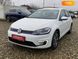 Volkswagen e-Golf, 2019, Електро, 17 тис. км, Хетчбек, Білий, Львів 44130 фото 5