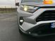 Toyota RAV4, 2022, Гибрид (HEV), 2.49 л., 5 тыс. км, Внедорожник / Кроссовер, Серый, Ровно Cars-Pr-65980 фото 11