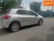 Toyota Auris, 2007 г., Бензин, 180 тыс. км, Хетчбек, Серый, Новомосковськ AT-10405100 фото 4