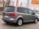 Volkswagen Touran, 2011 р., Дизель, 285 тис. км, Мінівен, Сірий, Бердичів AT-10401470 фото 4