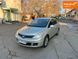 Nissan TIIDA, 2008 р., Бензин, 244 тис. км, Седан, Бежевий, Миколаїв AT-10403835 фото 1