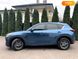 Mazda CX-5, 2018, Бензин, 2.49 л., 20 тыс. км, Внедорожник / Кроссовер, Синий, Черновцы Cars-Pr-67435 фото 1