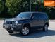 Jeep Patriot, 2013 р., Бензин, 150 тис. км, Позашляховик / Кросовер, Сірий, Львів AT-10401335 фото 1