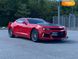 Chevrolet Camaro, 2017, Бензин, 2 л., 114 тыс. км, Купе, Красный, Львов 44180 фото 3