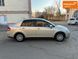 Nissan TIIDA, 2008 р., Бензин, 244 тис. км, Седан, Бежевий, Миколаїв AT-10403835 фото 5