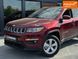 Jeep Compass, 2020 р., Бензин, 76 тис. км, Позашляховик / Кросовер, Червоний, Рівне AT-10417852 фото 2