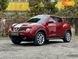 Nissan Juke, 2014, Бензин, 1.6 л., 67 тис. км, Позашляховик / Кросовер, Червоний, Одеса 9363 фото 4