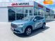 Haval H6, 2022, Бензин, 2 л., 9 тыс. км, Внедорожник / Кроссовер, Зеленый, Полтава 45298 фото 4