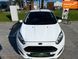 Ford Fiesta, 2016 р., Бензин, 91 тис. км, Хетчбек, Білий, Київ AT-10425061 фото 4