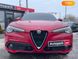 Alfa Romeo Stelvio, 2018, Бензин, 2 л., 64 тис. км, Позашляховик / Кросовер, Червоний, Вінниця 42753 фото 8