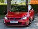 Volkswagen Golf GTD, 2013 р., Дизель, 217 тис. км, Хетчбек, Червоний, Стрий AT-10426562 фото 2