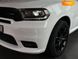 Dodge Durango, 2020, Бензин, 3.6 л., 38 тис. км, Позашляховик / Кросовер, Білий, Одеса 43084 фото 7