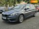 BMW 2 Series Gran Tourer, 2015, Дизель, 1.5 л., 221 тыс. км, Минивен, Серый, Одесса 107929 фото 33