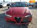 Alfa Romeo Giulia, 2019, Бензин, 2 л., 94 тис. км, Седан, Червоний, Київ Cars-EU-US-KR-30843 фото 5