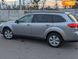 Subaru Outback, 2011, Бензин, 2.5 л., 190 тис. км, Універсал, Сірий, Нова Водолага Cars-Pr-67033 фото 4