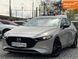 Mazda 3, 2024 р., Бензин, 64 тис. км, Хетчбек, Бежевий, Дніпро (Дніпропетровськ) AT-10415338 фото 17