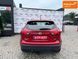 Nissan Rogue Sport, 2017 г., Бензин, 165 тыс. км, Внедорожник / Кроссовер, Красный, Львов AT-10400922 фото 6