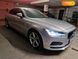 Volvo S90, 2017, Бензин, 2 л., 109 тис. км, Седан, Сірий, Київ Cars-Pr-58924 фото 4