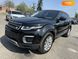 Land Rover Range Rover Evoque, 2016, Дизель, 2 л., 79 тыс. км, Внедорожник / Кроссовер, Чорный, Тернополь Cars-Pr-56885 фото 39