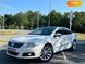 Volkswagen CC / Passat CC, 2008, Дизель, 2 л., 277 тыс. км, Купе, Белый, Винница 110769 фото 1