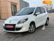 Renault Scenic, 2011, Дизель, 1.5 л., 220 тис. км, Мінівен, Білий, Дніпро (Дніпропетровськ) Cars-Pr-66848 фото 1