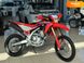 Новий Honda CRF, 2024, Бензин, 300 см3, Мотоцикл, Одеса new-moto-198681 фото 9