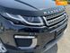 Land Rover Range Rover Evoque, 2016, Дизель, 2 л., 79 тис. км, Позашляховик / Кросовер, Чорний, Тернопіль Cars-Pr-56885 фото 100