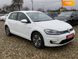 Volkswagen e-Golf, 2019, Електро, 17 тис. км, Хетчбек, Білий, Львів 44130 фото 1