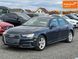 Audi A4, 2017 р., Бензин, 92 тис. км, Седан, Чорний, Луцьк AT-10405641 фото 2