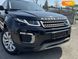 Land Rover Range Rover Evoque, 2016, Дизель, 2 л., 79 тыс. км, Внедорожник / Кроссовер, Чорный, Тернополь Cars-Pr-56885 фото 101