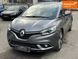 Renault Scenic, 2018 р., Дизель, 216 тис. км, Мінівен, Сірий, Кам'янське (Дніпродзержинськ) AT-10412883 фото 1