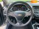 Chevrolet Cruze, 2017, Бензин, 1.36 л., 116 тис. км, Седан, Сірий, Львів 35253 фото 9