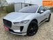 Jaguar E-Pace, 2021 р., Електро, 82 тис. км, Позашляховик / Кросовер, Сірий, Сопошин AT-10400236 фото 11