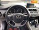 Lexus NX, 2017, Бензин, 2 л., 67 тыс. км, Внедорожник / Кроссовер, Серый, Винница 46829 фото 25