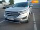 Ford Edge, 2016, Бензин, 2 л., 182 тыс. км, Внедорожник / Кроссовер, Серый, Ровно Cars-Pr-68841 фото 2