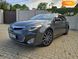 Toyota Avalon, 2013, Гібрид (HEV), 2.5 л., 183 тис. км, Седан, Зелений, Одеса Cars-Pr-67553 фото 1