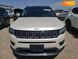 Jeep Compass, 2018, Бензин, 2.4 л., 67 тис. км, Позашляховик / Кросовер, Білий, Київ Cars-EU-US-KR-32342 фото 5
