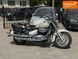 Suzuki Intruder 400 Classic, 2005 р., Бензин, 40 тис. км, Мотоцикл Чоппер, Білий, Дніпро (Дніпропетровськ) AT-10418763 фото 10