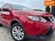 Nissan Rogue Sport, 2017 г., Бензин, 165 тыс. км, Внедорожник / Кроссовер, Красный, Львов AT-10400922 фото 13