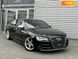 Audi S8, 2013, Бензин, 3.99 л., 168 тыс. км, Седан, Чорный, Киев 43255 фото 38